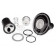 Sloan Royal HY-1101-A Hydraulic Water Closet Repair Kit 1.6 GPF