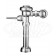 Sloan Royal II 111 Flushometer
