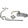 Gerber 99-571-RH-KT Flushmate Handle and Rod Kit