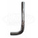 Sloan F-109 TUBE OUTLET 1 1/2 X 13 X 5 BENDS