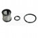 Sloan EFP101A Replacement Filter and O-Rings Kit (5 Pack)