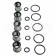 Sloan EFP101A Replacement Filter and O-Rings Kit (5 Pack)