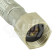 Sloan EFX-34 18" Flexible Hose Assembly