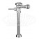 Sloan Royal II 115 Flushometer