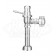 Sloan Dolphin Type 1 Class B Flushometer