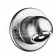 Sloan AC-450-A-2.0 Act-O-Matic Institutional Showerhead