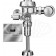 Sloan ROYAL 186-0.13 ES-S TMO Hardwired Flush Valve 