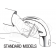 Sloan EAF-3-A Throat Plate Assembly for Battery Models-Non IQ