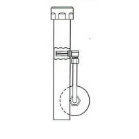 Vacuum Breaker Trap Primer