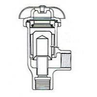 Small Vacuum Breaker Repair Parts