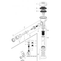 Parts Breakdowns