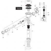 Parts Breakdowns