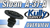 Overview Video: Sloan (A-37-A) Regal Urinal Repair Kit 1.5 GPF