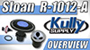 Overview Video: Sloan (R-1012-A) Regal Toilet Rebuild Kit 2.4 GPF